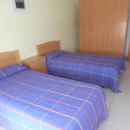 Rvhotels Apartamentos Ses Illes Blanes Exterior photo