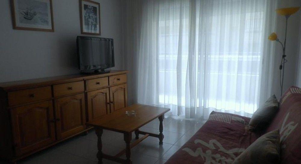 Rvhotels Apartamentos Ses Illes Blanes Exterior photo